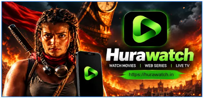 HuraWatch APK